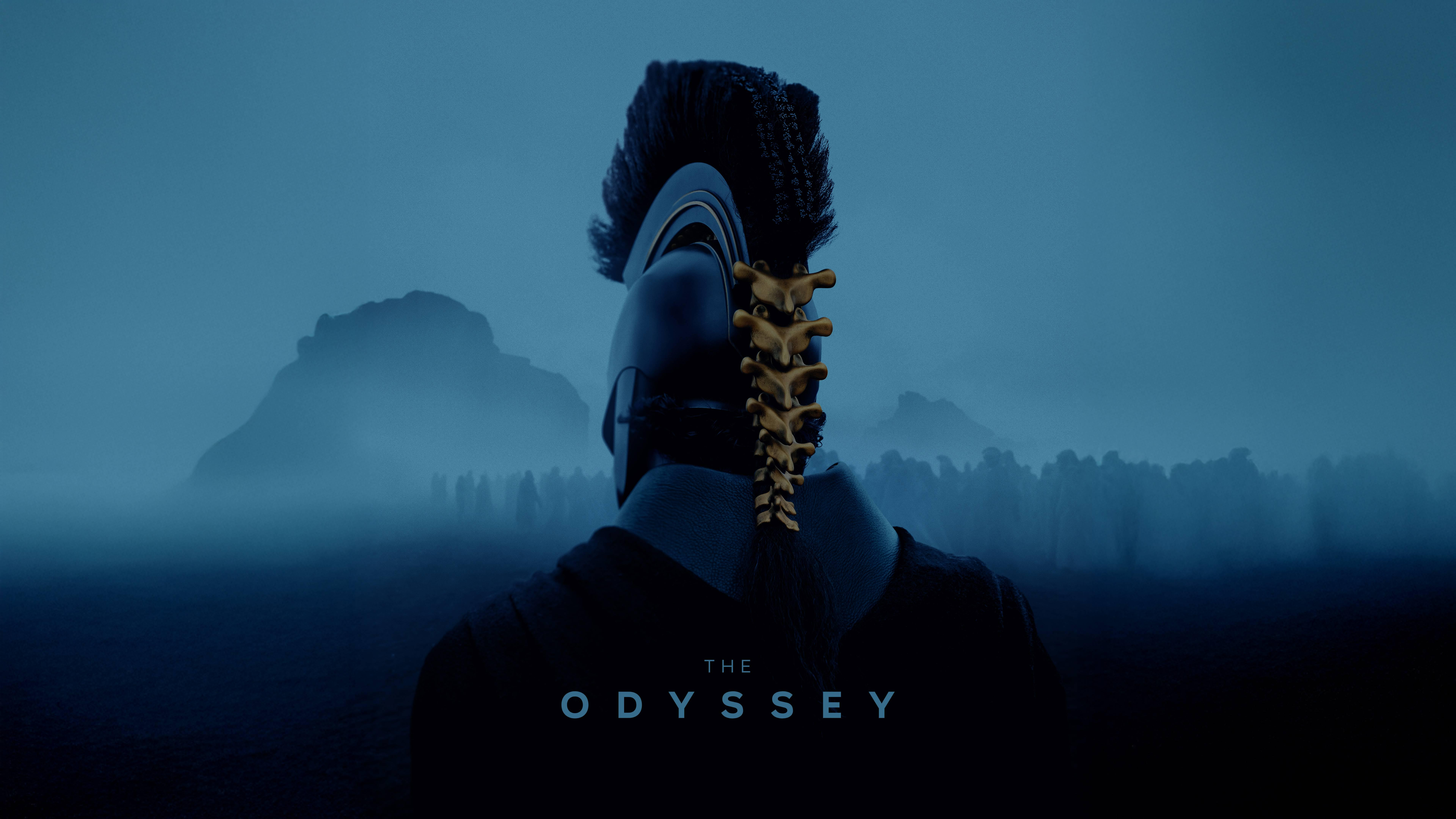The Odyssey